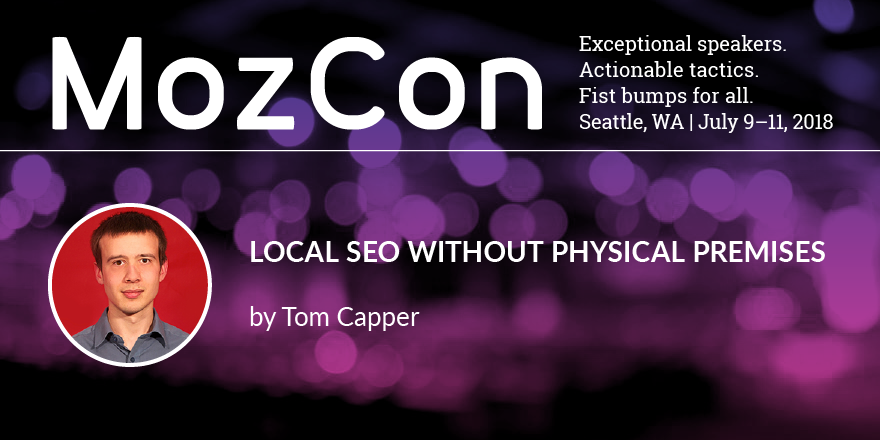 Local SEO Without Physical Premises